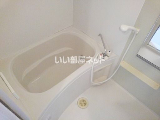 アイディアル スポット Aの風呂写真