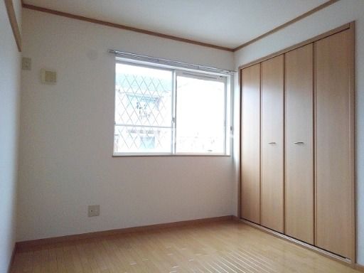アイディアル スポット Aの内装写真