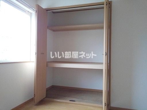 アイディアル スポット Aの内装写真