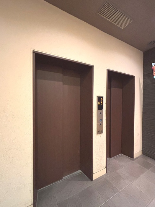 ザレジデンス本牧横浜ベイサイドの外観写真