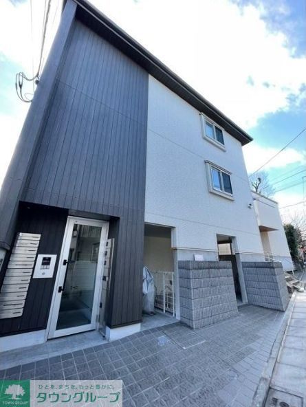 スタイルレジデンス高円寺の外観写真