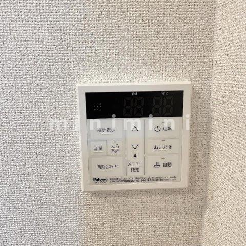 その他　※写真は別号室のものですので現状優先とさせていただきます