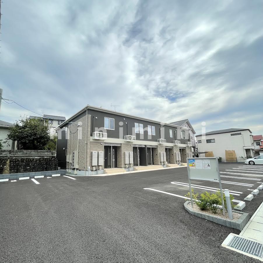 ＪＲ豊肥本線 武蔵塚駅 徒歩30分 築6年