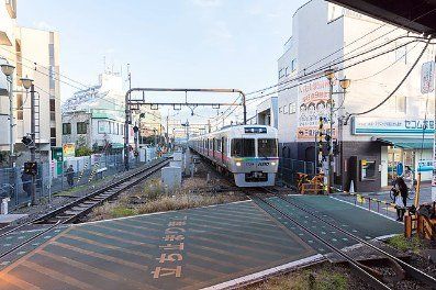 その他　久我山駅(京王 井の頭線)（その他）まで1460m