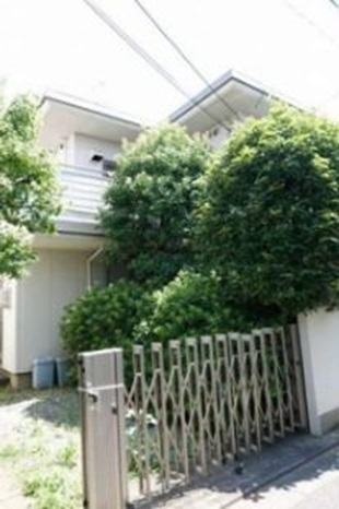 建物外観　マイコーポ