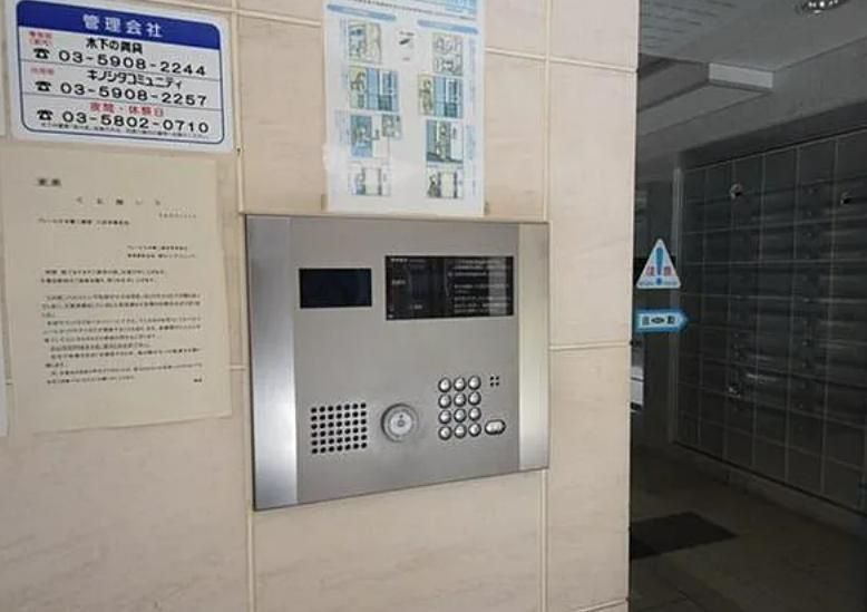 プレール日本橋三越前のその他写真