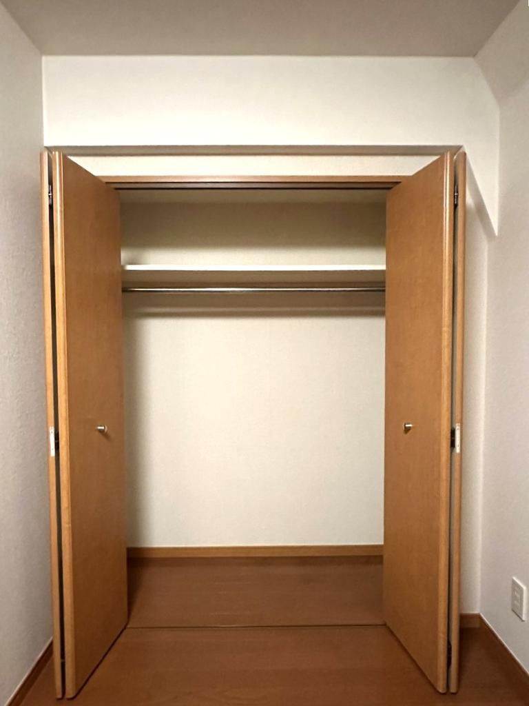 プレール日本橋三越前の内装写真