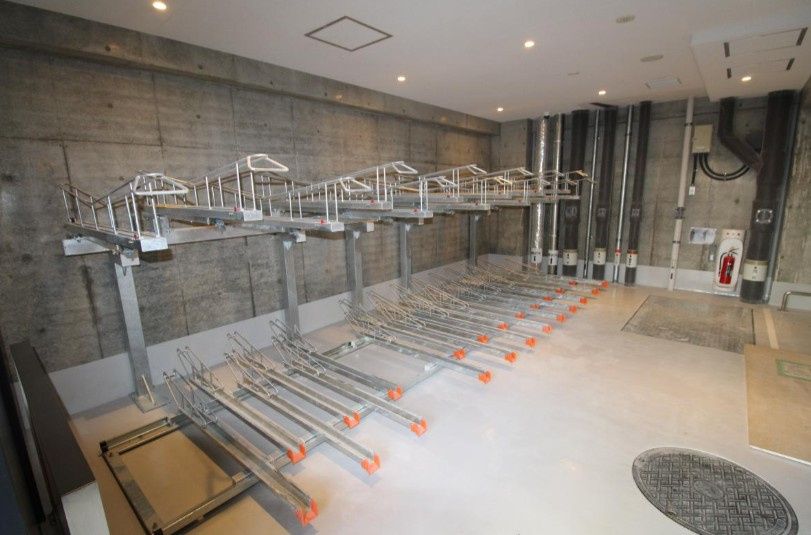都営浅草線 蔵前駅 徒歩4分 12階建 築5年のその他写真