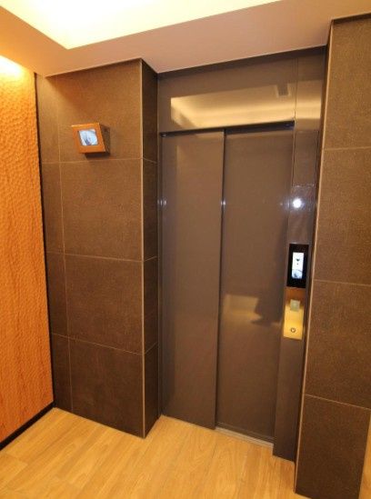 都営浅草線 蔵前駅 徒歩4分 12階建 築5年のその他写真