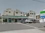 コンビニ　セブンイレブン大阪竹島３丁目店（コンビニ）まで4m
