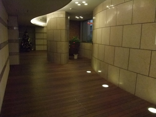 ロビー