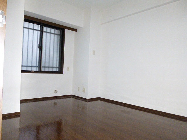 その他部屋・スペース　洋室６帖