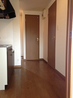 その他　全室クロス新調です♪