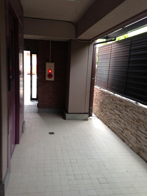 その他共有部分　定期清掃で清潔です♪