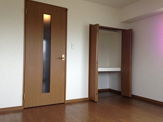 居室・リビング　明るい使いやすいお部屋です♪