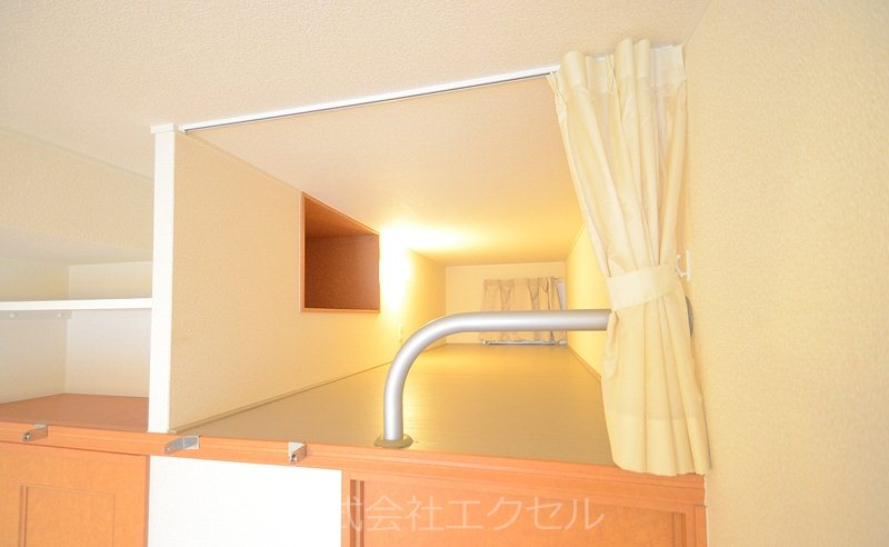 その他部屋・スペース　同等タイプのイメージ写真です。