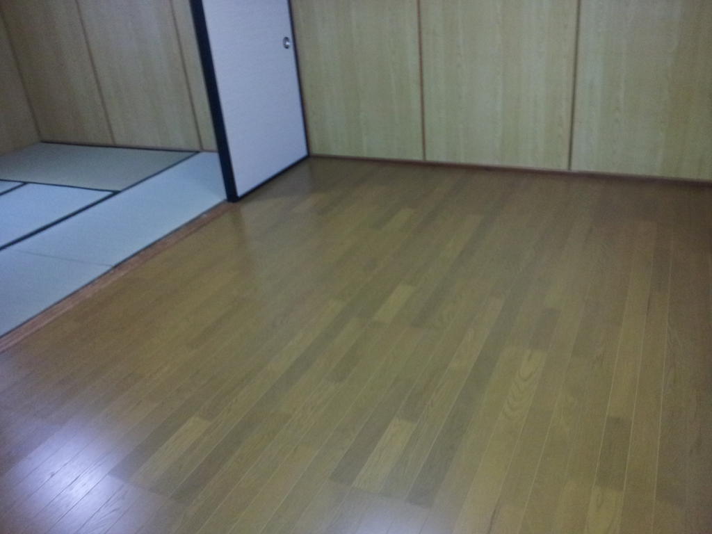 その他部屋・スペース　同じ間取の別なお部屋の写真です