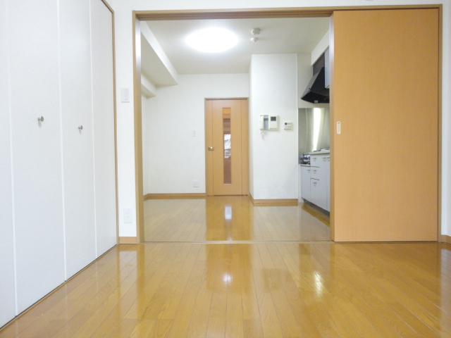 かむろ坂サンハイツのその他写真