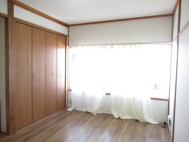 居室・リビング　おしゃれなリビングです