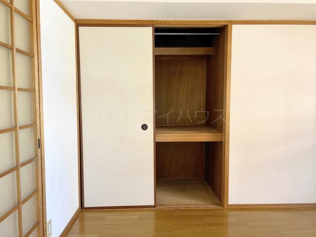 第2福元コーポの内装写真