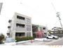 上社駅より徒歩12分 3階 築32年8ヶ月の賃貸物件