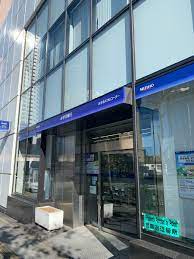 銀行　みずほ銀行高輪台支店（銀行）まで593m