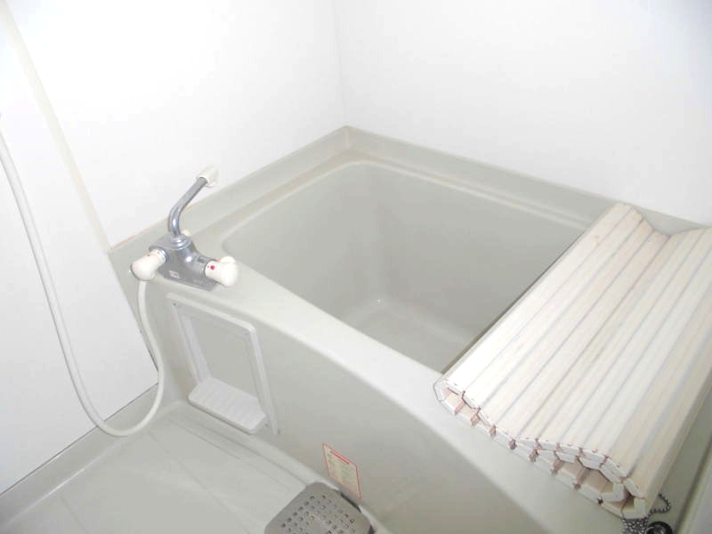 バス・シャワールーム　同仕様