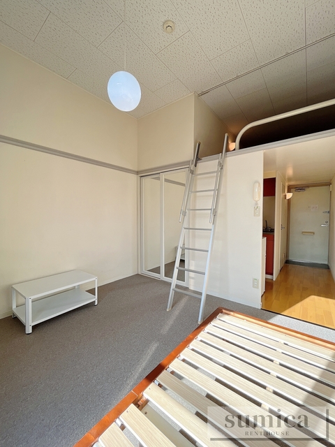 居室・リビング　モデルルームのお写真です！