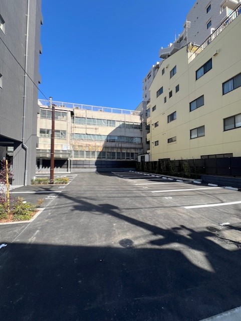 プライムネクサス平和の森公園のその他写真