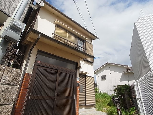 神戸市兵庫区五宮町のその他の建物外観