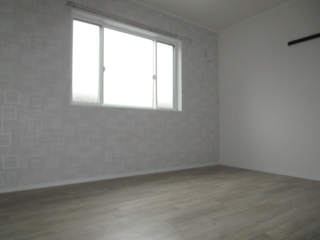 その他部屋・スペース　6帖洋室