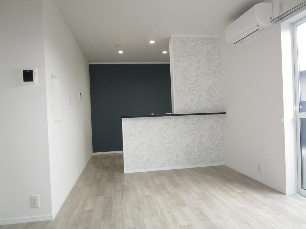 居室・リビング　12帖LDK