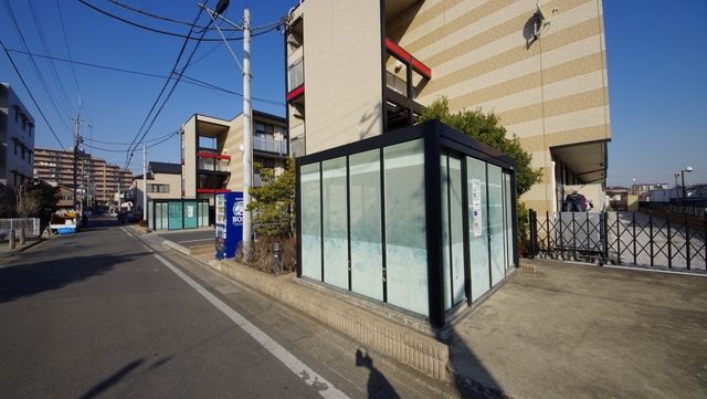 【ふじみ野市新田のマンションのその他共有部分】