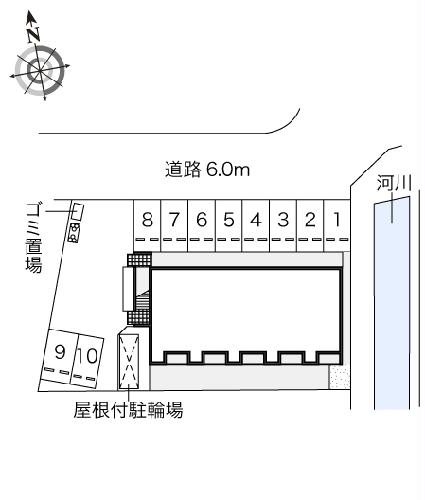 【レオネクストセジュール四十万のその他】