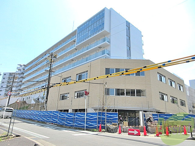 【吹田市津雲台のマンションのその他共有部分】