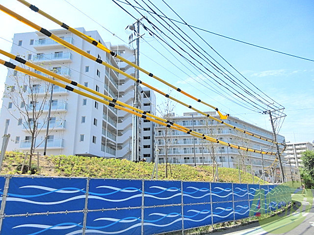 【吹田市津雲台のマンションのその他】