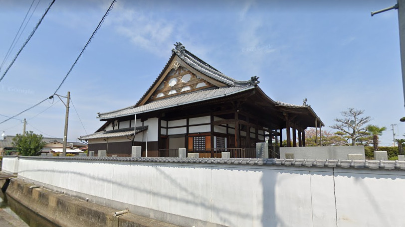 【仲多度郡多度津町桜川のアパートのその他】