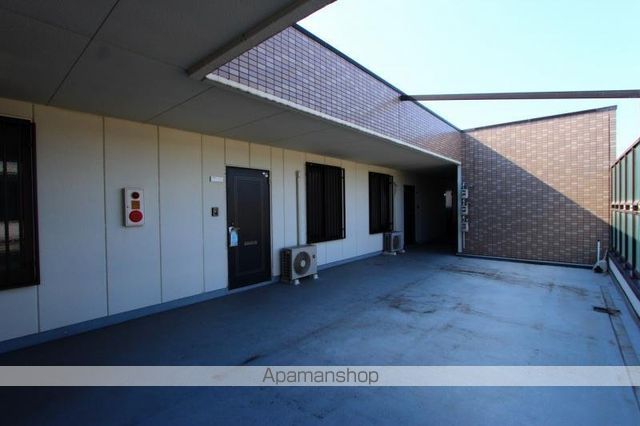 その他共有部分　その他共有部分