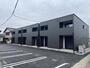 柳津駅より徒歩25分 新築の賃貸物件