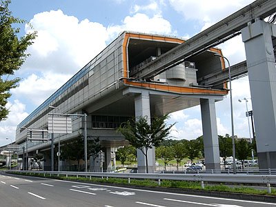 グランディール茨木　公園東口駅(大阪高速鉄道 国際文化公園都市線)（その他　785m）