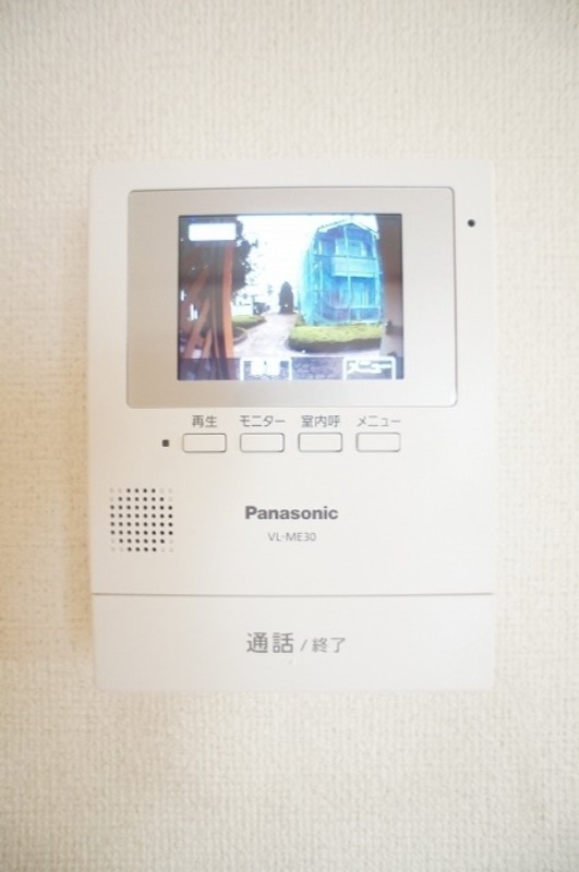 セキュリティ　図面と現状に相違がある場合には現状を優先