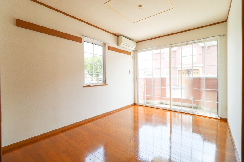 居室・リビング　図面と現状に相違がある場合には現状を優先