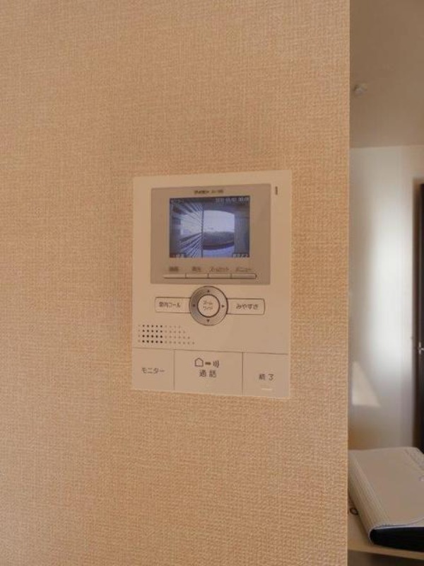 セキュリティ　図面と現状に相違がある場合には現状を優先