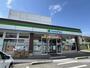 コンビニ　ファミリーマート龍神橋通り店（コンビニ）まで421m
