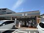 コンビニ　セブンイレブン熊本産業道路店（コンビニ）まで473m