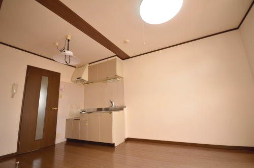 ビューネ21B_内装_0