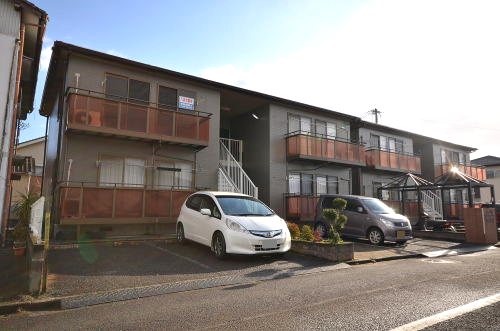 ビューネ21B_トップ画像