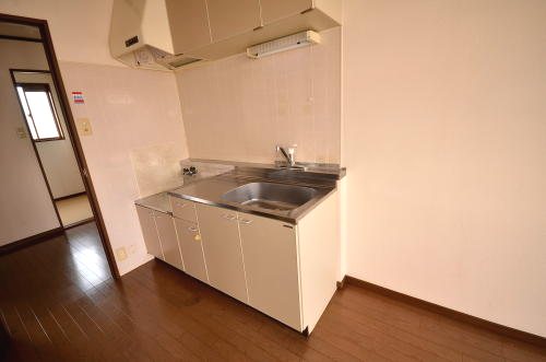 ビューネ21B_内装_1