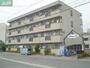 備前西市駅より徒歩11分 4階 築34年の賃貸物件