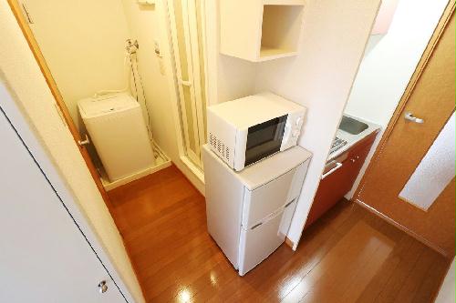 その他　家具家電付により急な転勤や新生活を今すぐスタートできます！